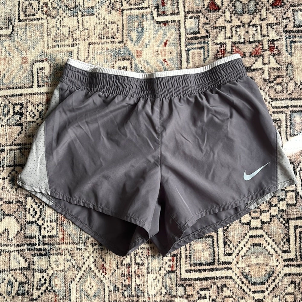 Nike Dri-Fit Running Shorts